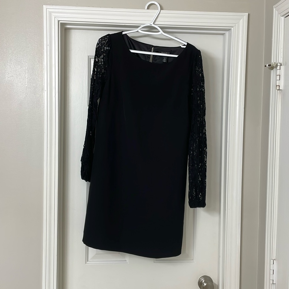 White House Black Market Little Black Dress, perfect for all occasions